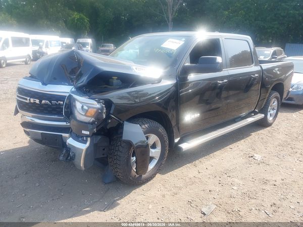 2022 RAM 1500 BIG HORN  4X4 5'7 BOX