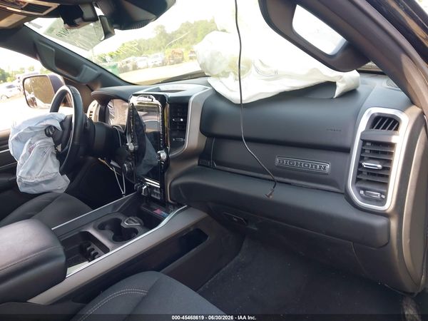2022 RAM 1500 BIG HORN  4X4 5'7 BOX