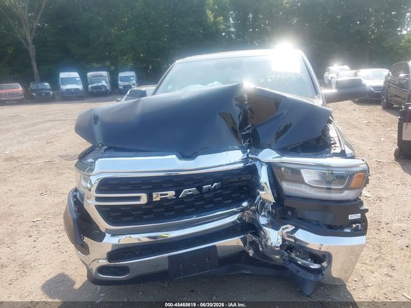 2022 RAM 1500 BIG HORN  4X4 5'7 BOX