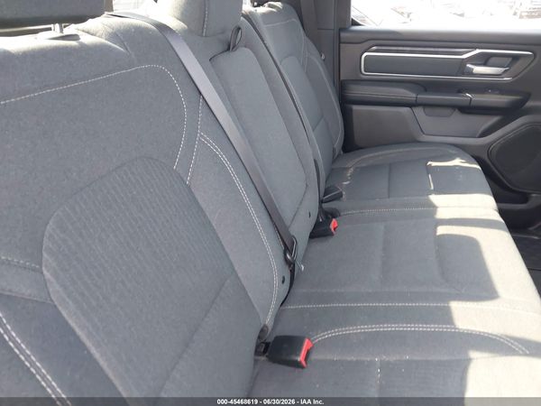 2022 RAM 1500 BIG HORN  4X4 5'7 BOX