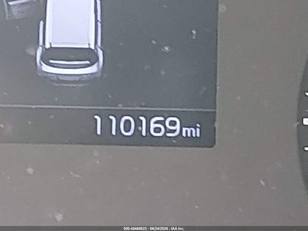 2022 KIA SOUL S