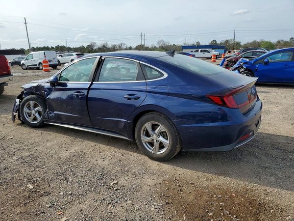 2021 HYUNDAI SONATA