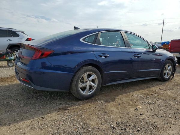 2021 HYUNDAI SONATA