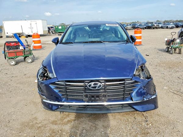 2021 HYUNDAI SONATA