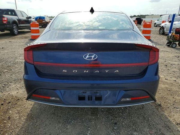 2021 HYUNDAI SONATA