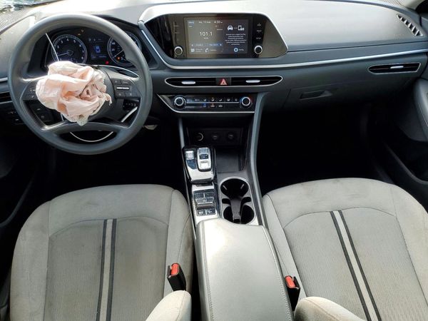 2021 HYUNDAI SONATA