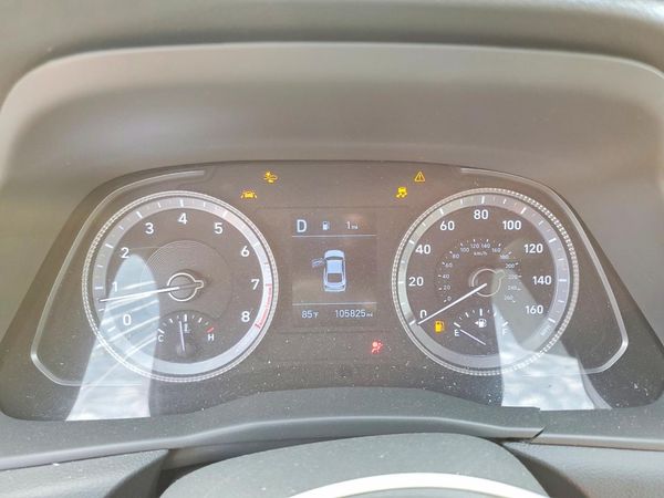 2021 HYUNDAI SONATA