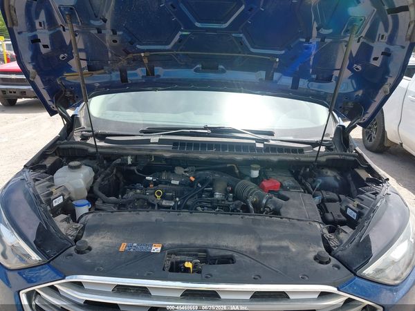 2020 FORD EDGE SE