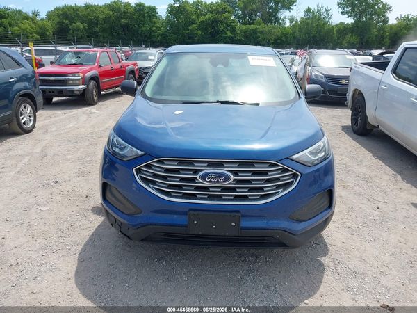 2020 FORD EDGE SE