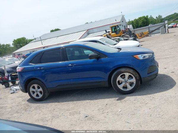 2020 FORD EDGE SE