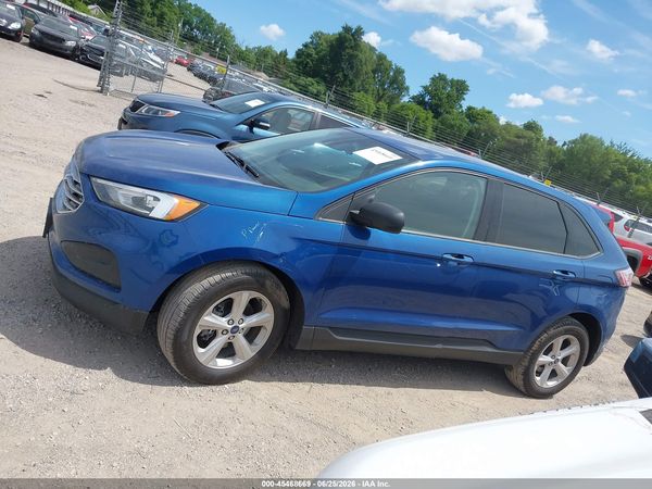 2020 FORD EDGE SE