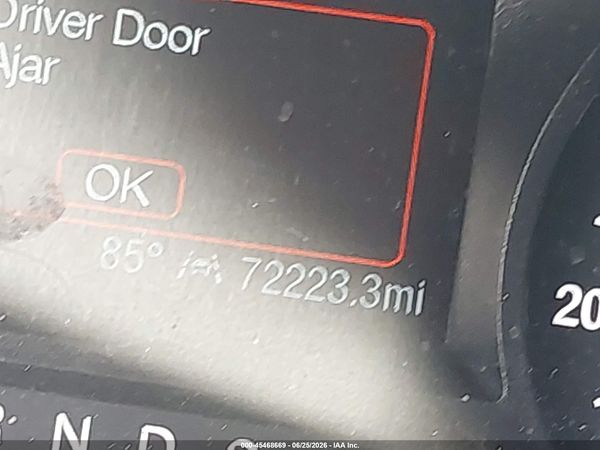 2020 FORD EDGE SE