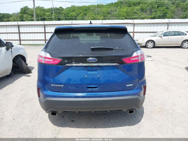 2020 FORD EDGE SE