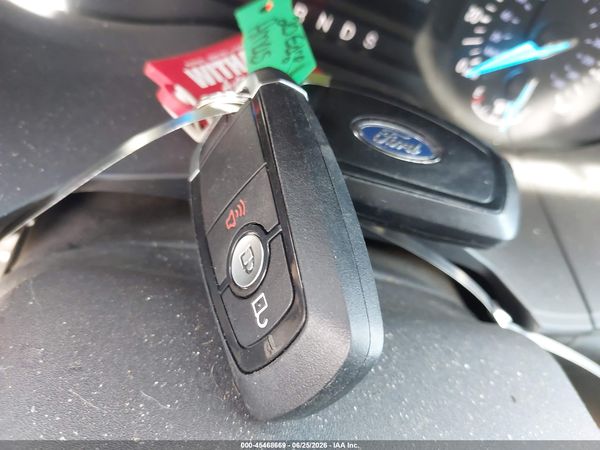 2020 FORD EDGE SE