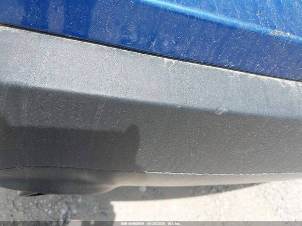 2020 FORD EDGE SE