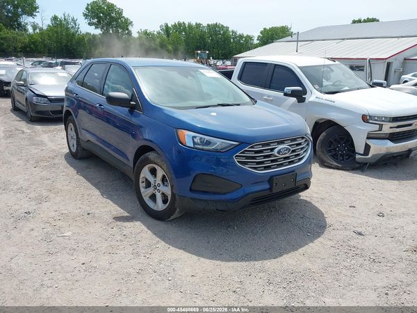 2020 FORD EDGE SE