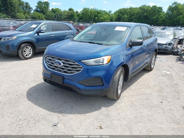 2020 FORD EDGE SE