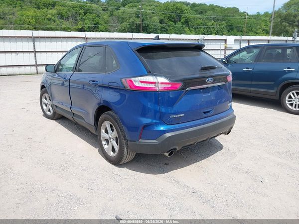 2020 FORD EDGE SE