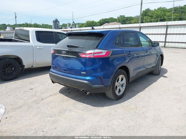 2020 FORD EDGE SE