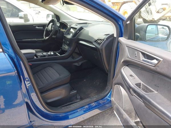 2020 FORD EDGE SE