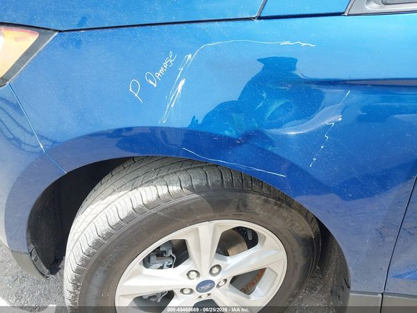 2020 FORD EDGE SE