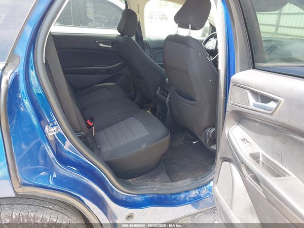 2020 FORD EDGE SE