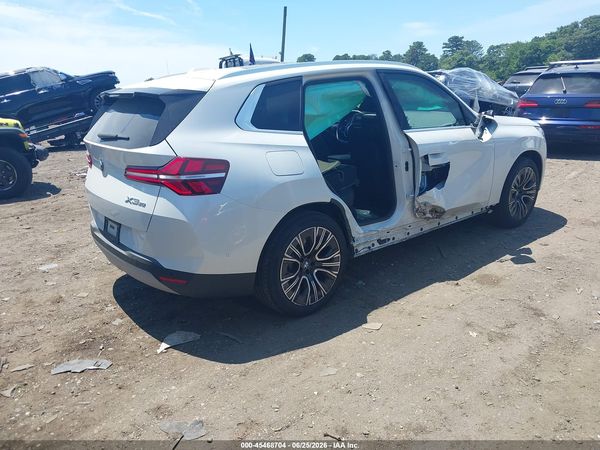 2026 BMW X3 30 XDRIVE — I4