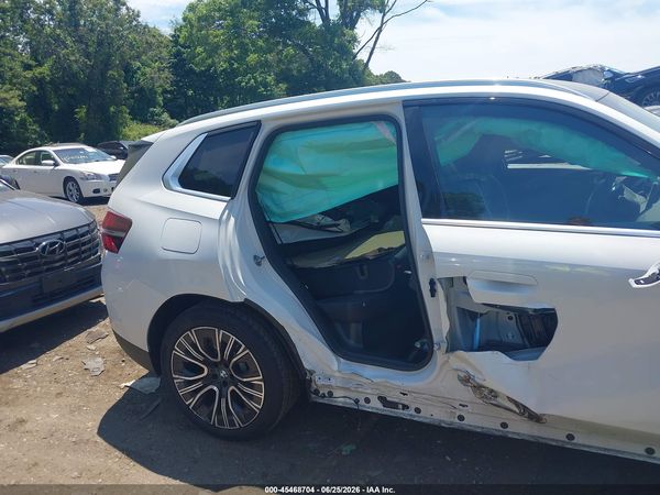 2026 BMW X3 30 XDRIVE — I6