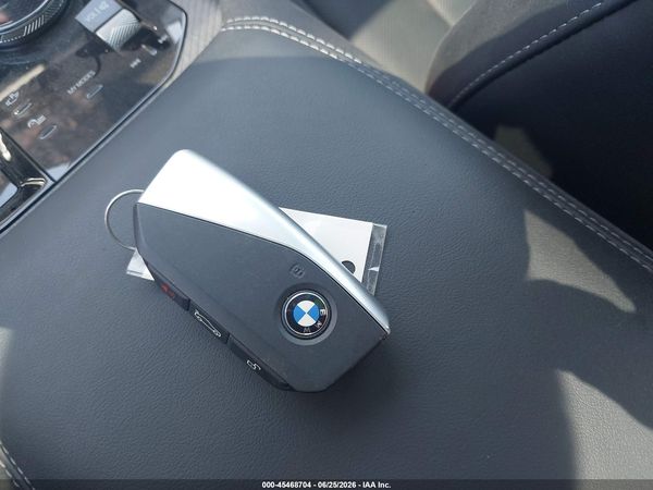 2026 BMW X3 30 XDRIVE — I11