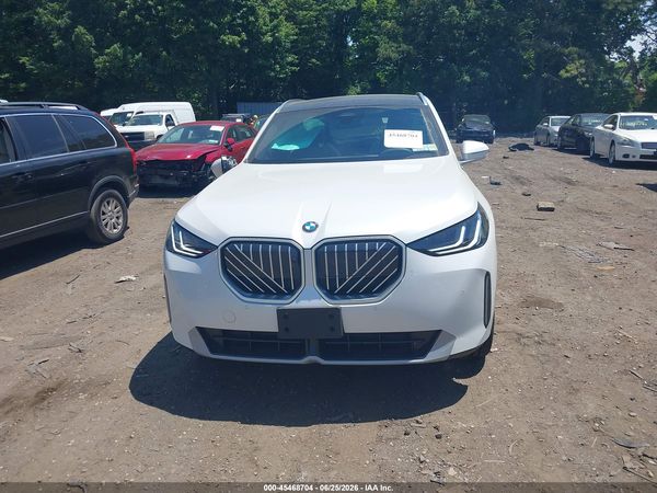 2026 BMW X3 30 XDRIVE — I115