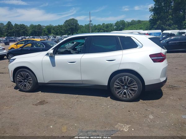 2026 BMW X3 30 XDRIVE — I117