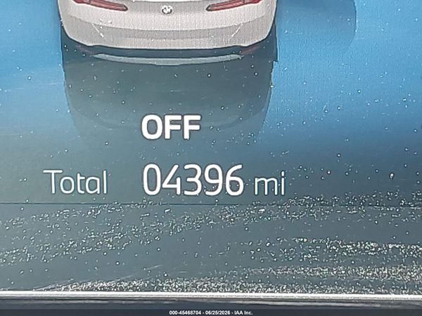 2026 BMW X3 30 XDRIVE — I118