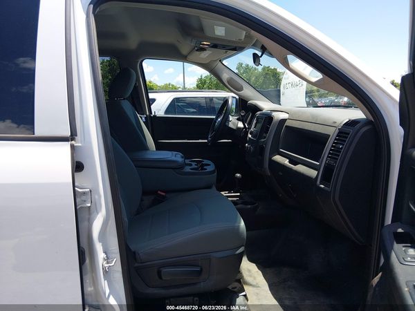 2018 RAM 2500 ST CREW CAB 4X4