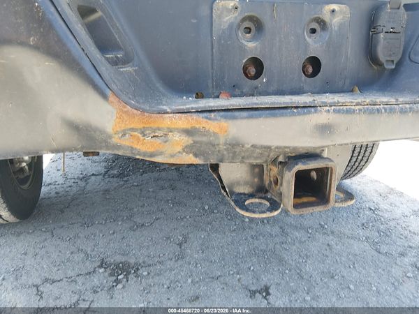 2018 RAM 2500 ST CREW CAB 4X4