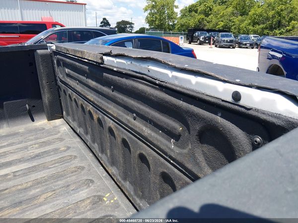2018 RAM 2500 ST CREW CAB 4X4