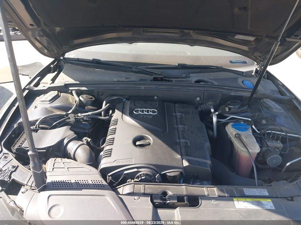 2014 AUDI A5 2.0T PREMIUM