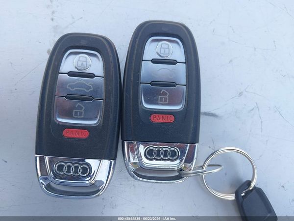 2014 AUDI A5 2.0T PREMIUM