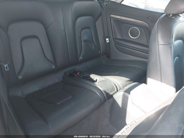 2014 AUDI A5 2.0T PREMIUM