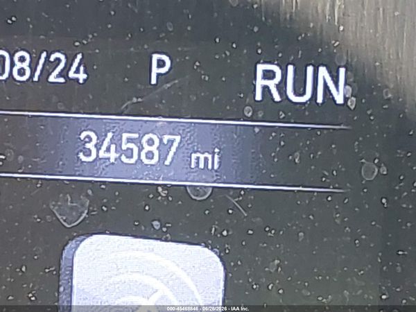 2024 RAM PROMASTER 2500