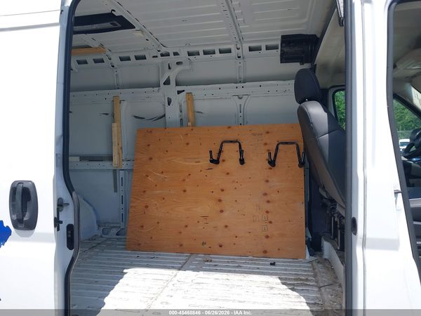2024 RAM PROMASTER 2500