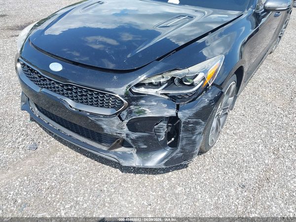 2019 KIA STINGER GT