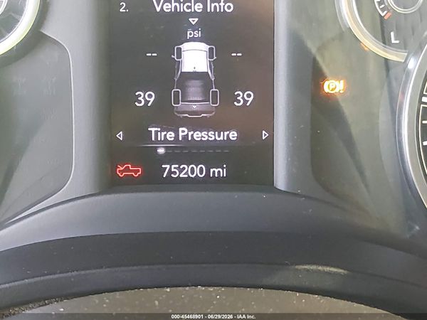 2021 RAM 1500 TRADESMAN  4X4 6'4 BOX