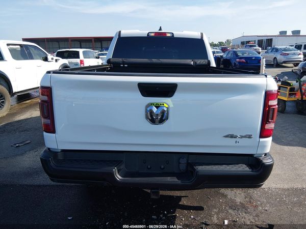 2021 RAM 1500 TRADESMAN  4X4 6'4 BOX