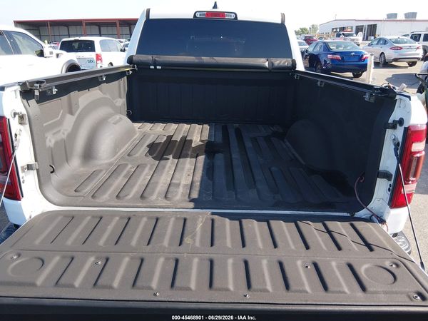 2021 RAM 1500 TRADESMAN  4X4 6'4 BOX