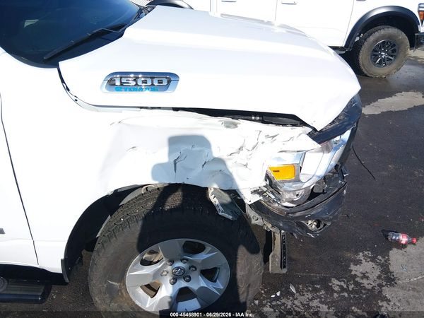 2021 RAM 1500 TRADESMAN  4X4 6'4 BOX