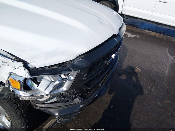 2021 RAM 1500 TRADESMAN  4X4 6'4 BOX