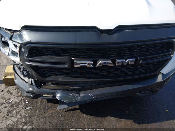 2021 RAM 1500 TRADESMAN  4X4 6'4 BOX