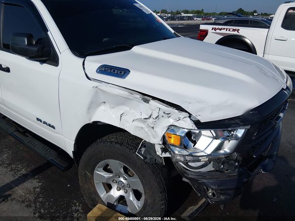 2021 RAM 1500 TRADESMAN  4X4 6'4 BOX