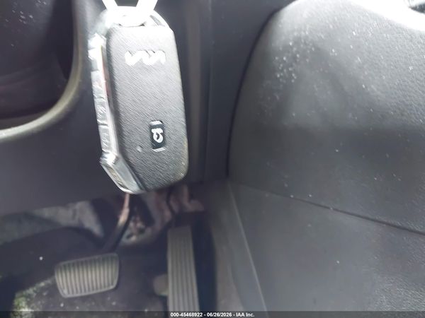 2025 KIA SPORTAGE HYBRID EX