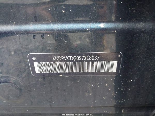 2025 KIA SPORTAGE HYBRID EX